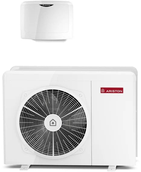 Ariston Nimbus Pocket M NET R32