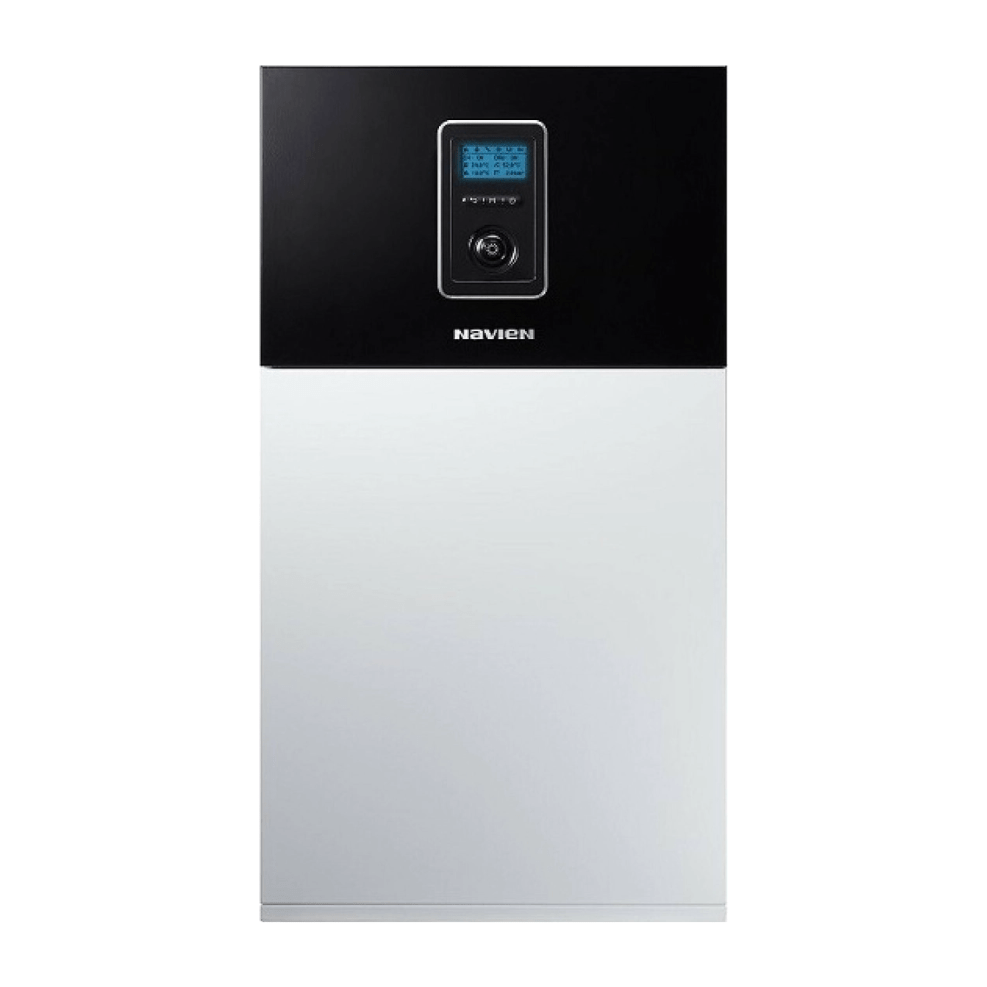 Λέβητας SATURN NAVIEN LCB700 LS 36K Μπλε Φλόγας Συμπύκνωσης Πετρελαίου