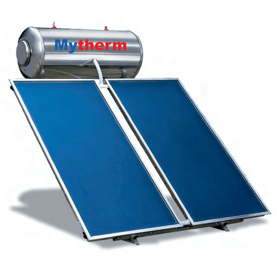 MyTherm ΗΛΙΑΚΟΣ ΘΕΡΜΟΣΙΦΩΝΑΣ SL 250×5.00m² Διπλής Ενέργειας