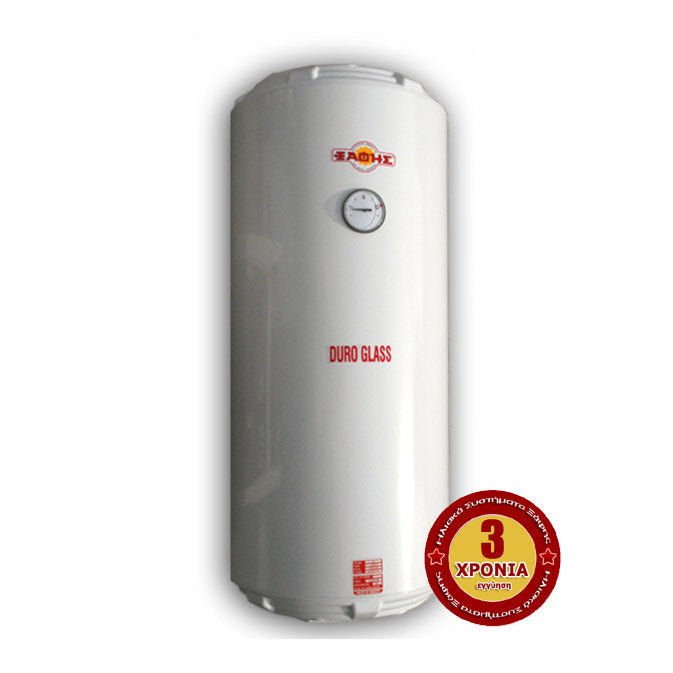 Θερμοσίφωνας Ρεύματος Ξάφης 120lt 4kW